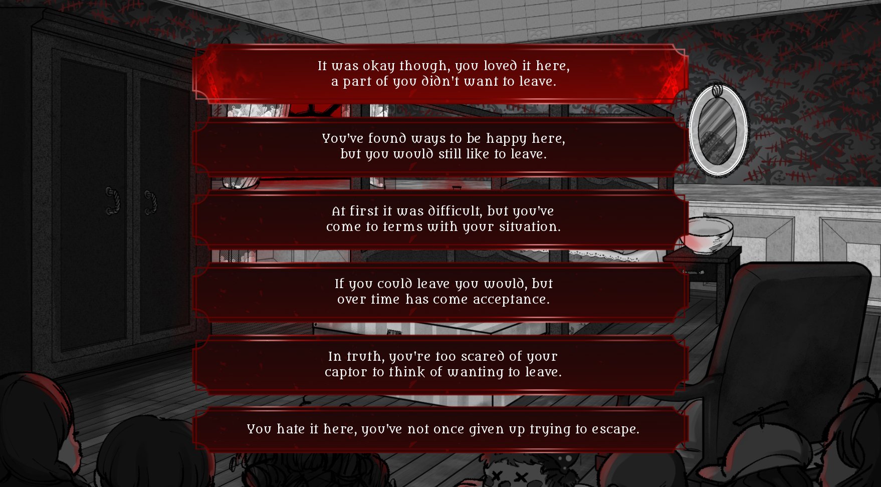 Home is Where the Heart is