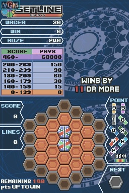 Cool 104 Joker &amp; Setline