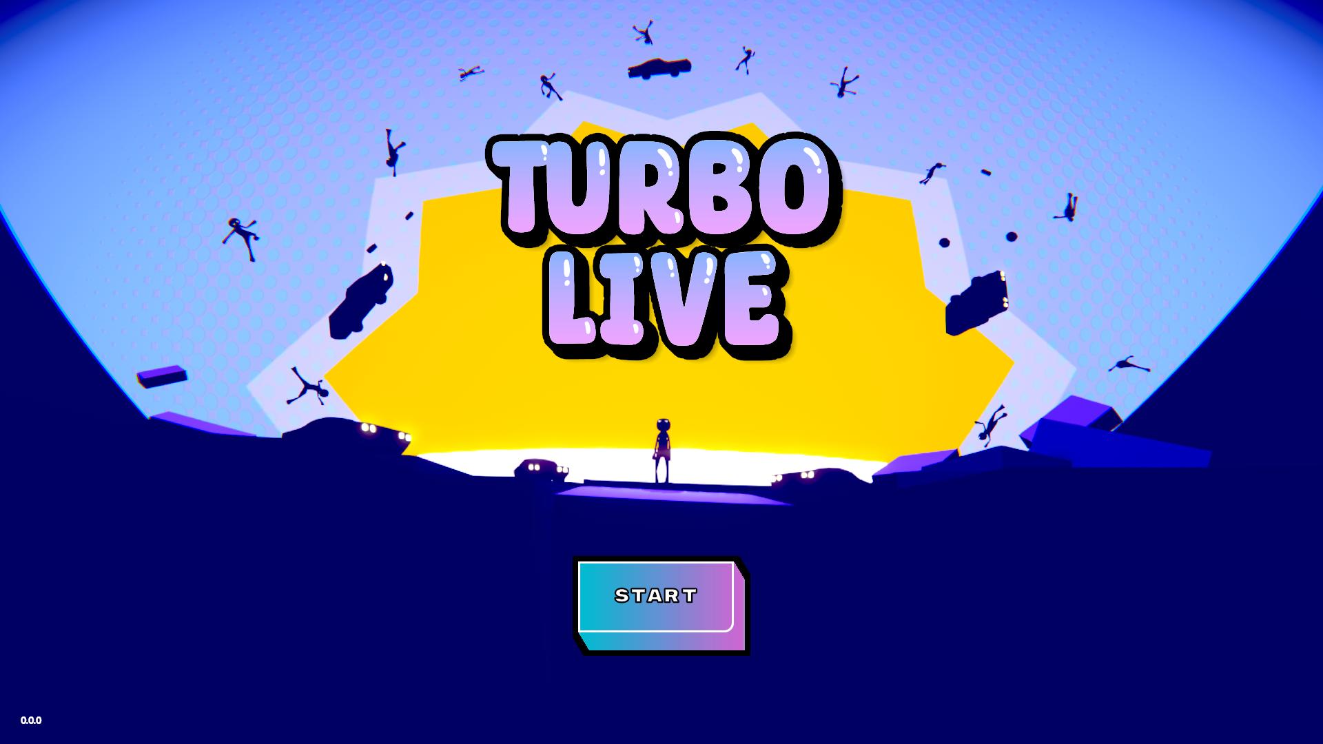 Turbo Live