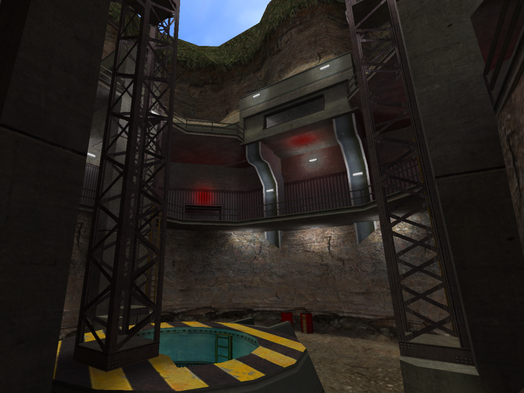 Nightfire Open