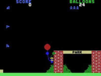 ColecoVision Flashback