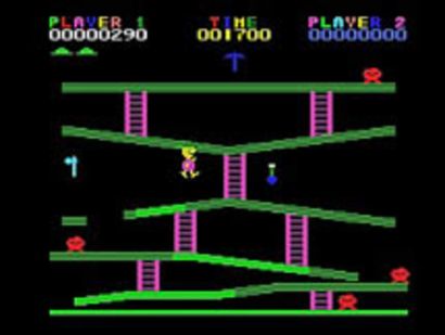 ColecoVision Flashback