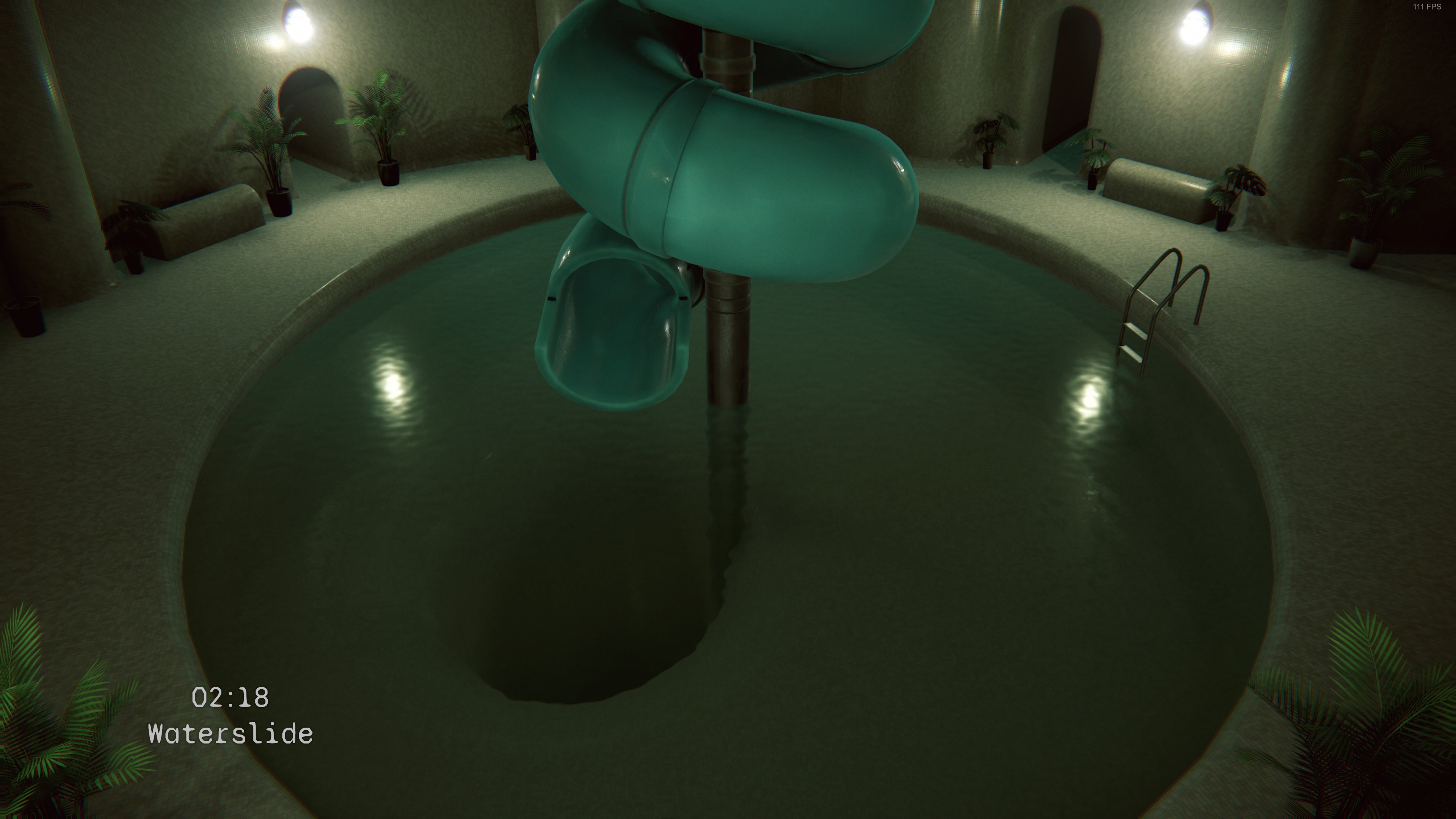 I’m on Observation Duty 7