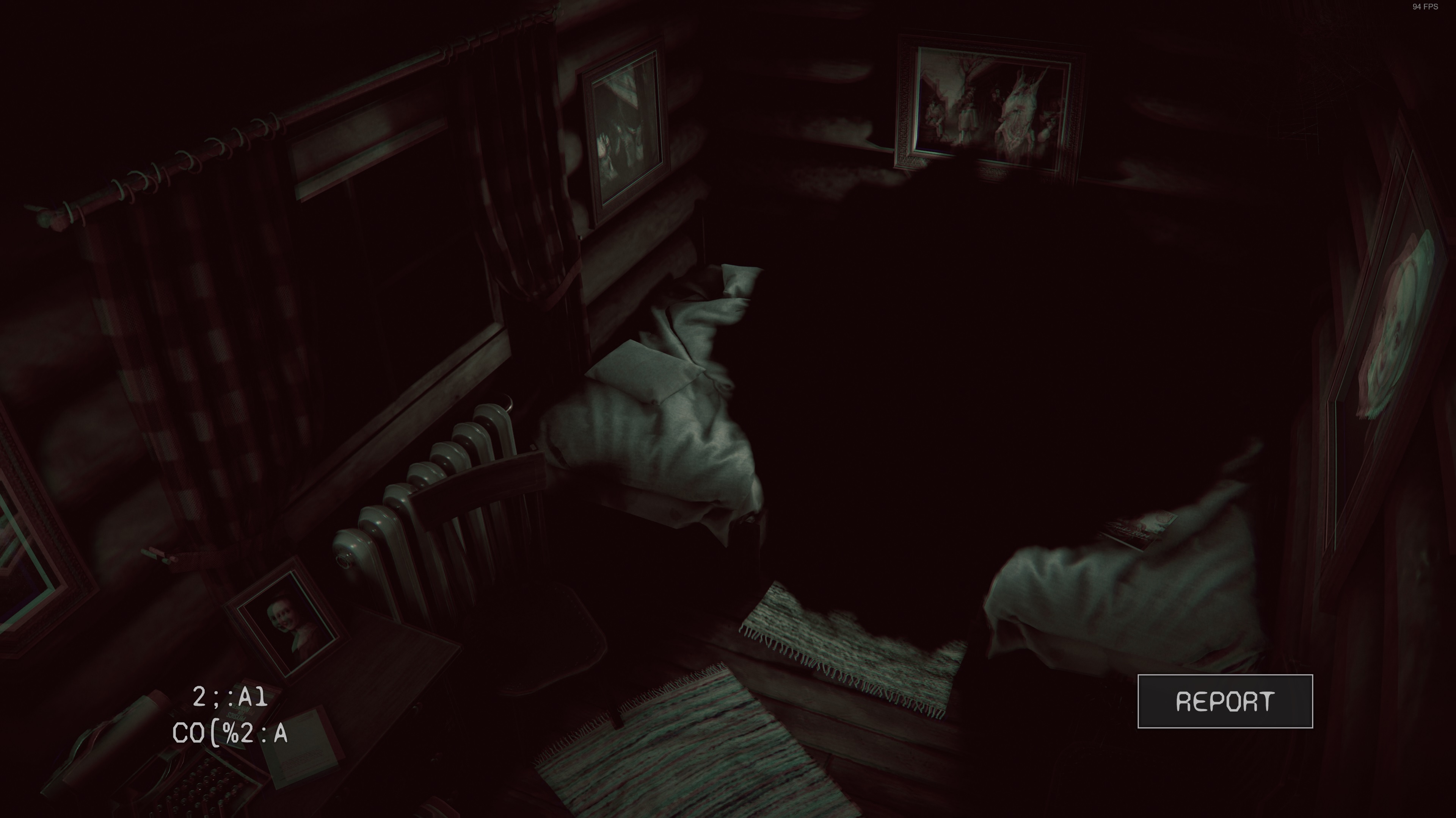 I’m on Observation Duty 7