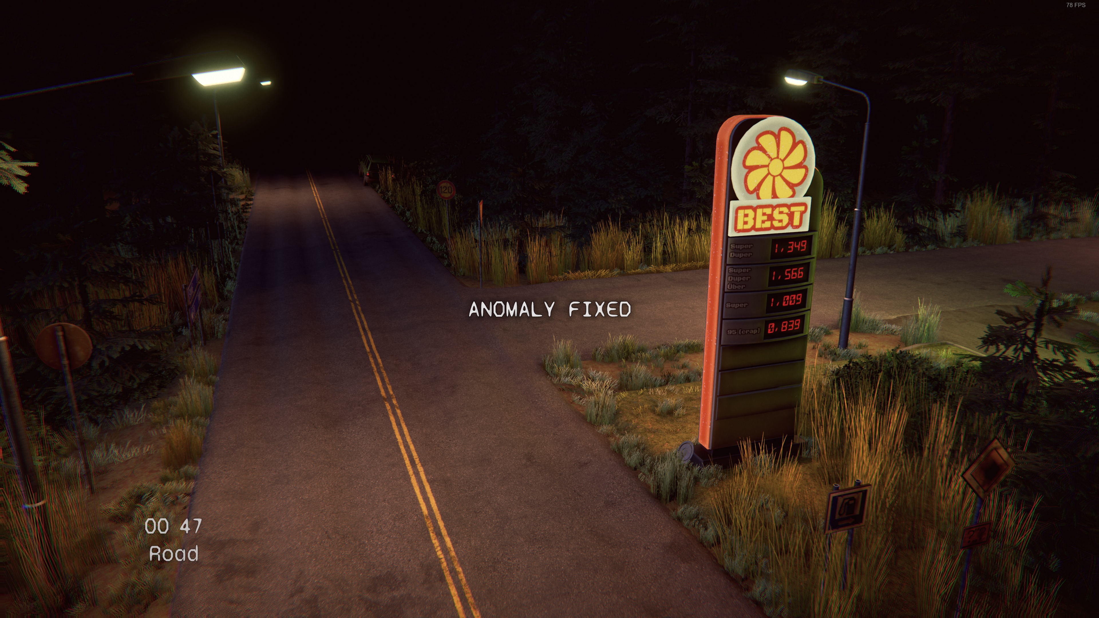 I’m on Observation Duty 7