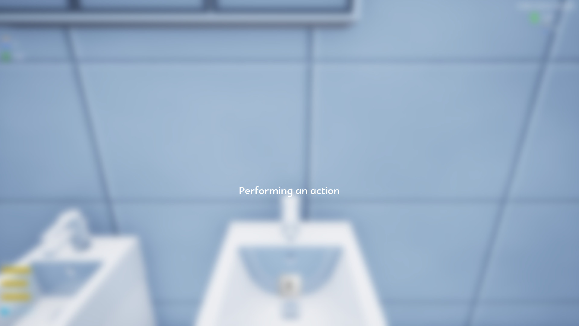 Game Developer Simulator