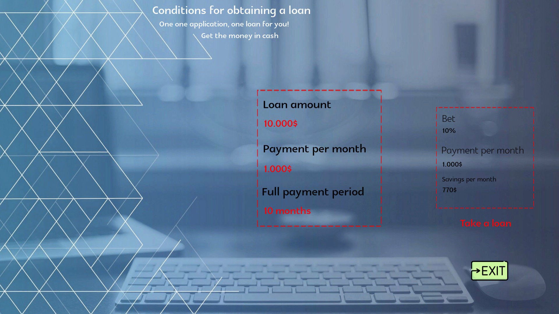 Game Developer Simulator