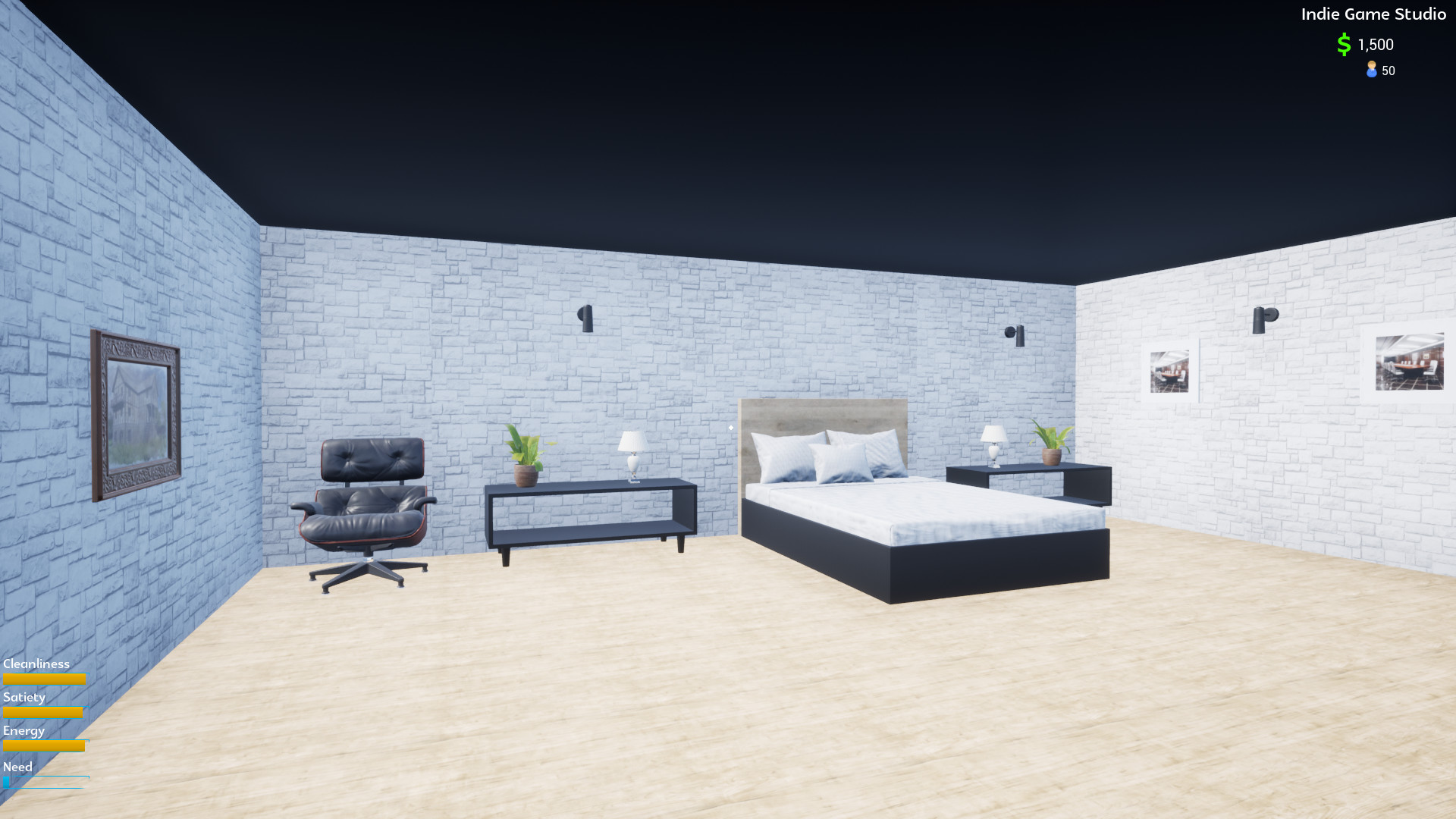 Game Developer Simulator