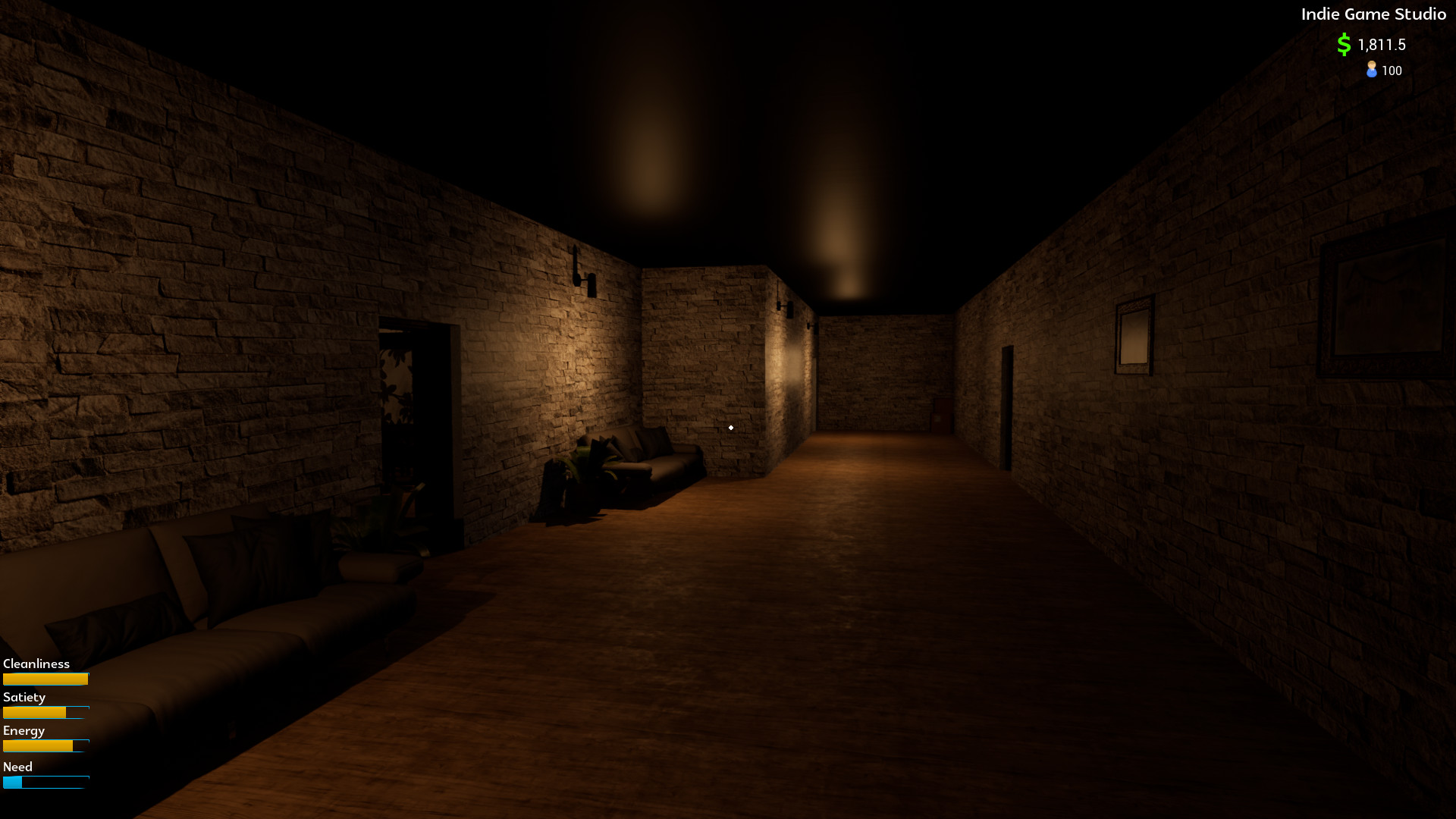 Game Developer Simulator