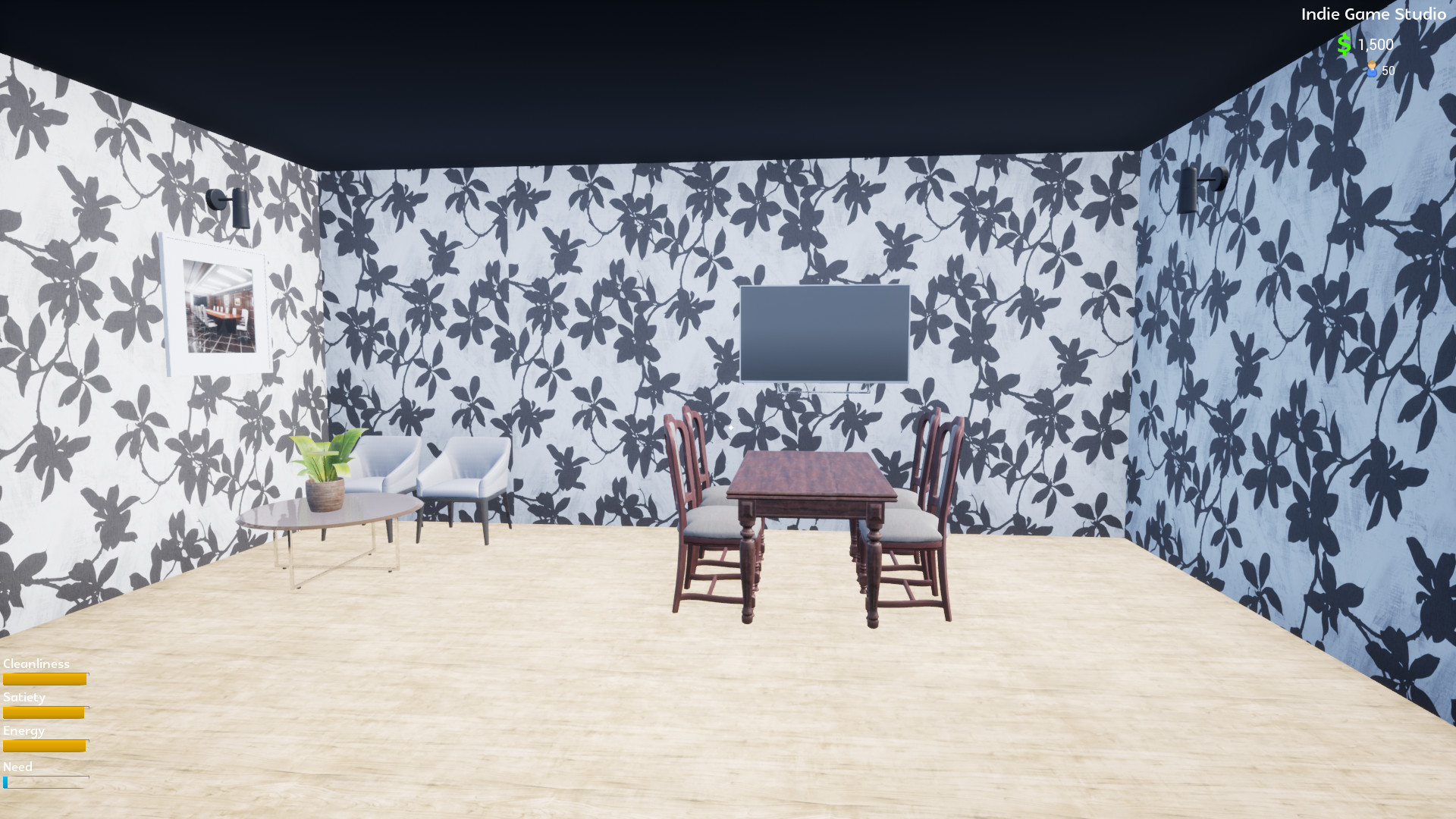 Game Developer Simulator