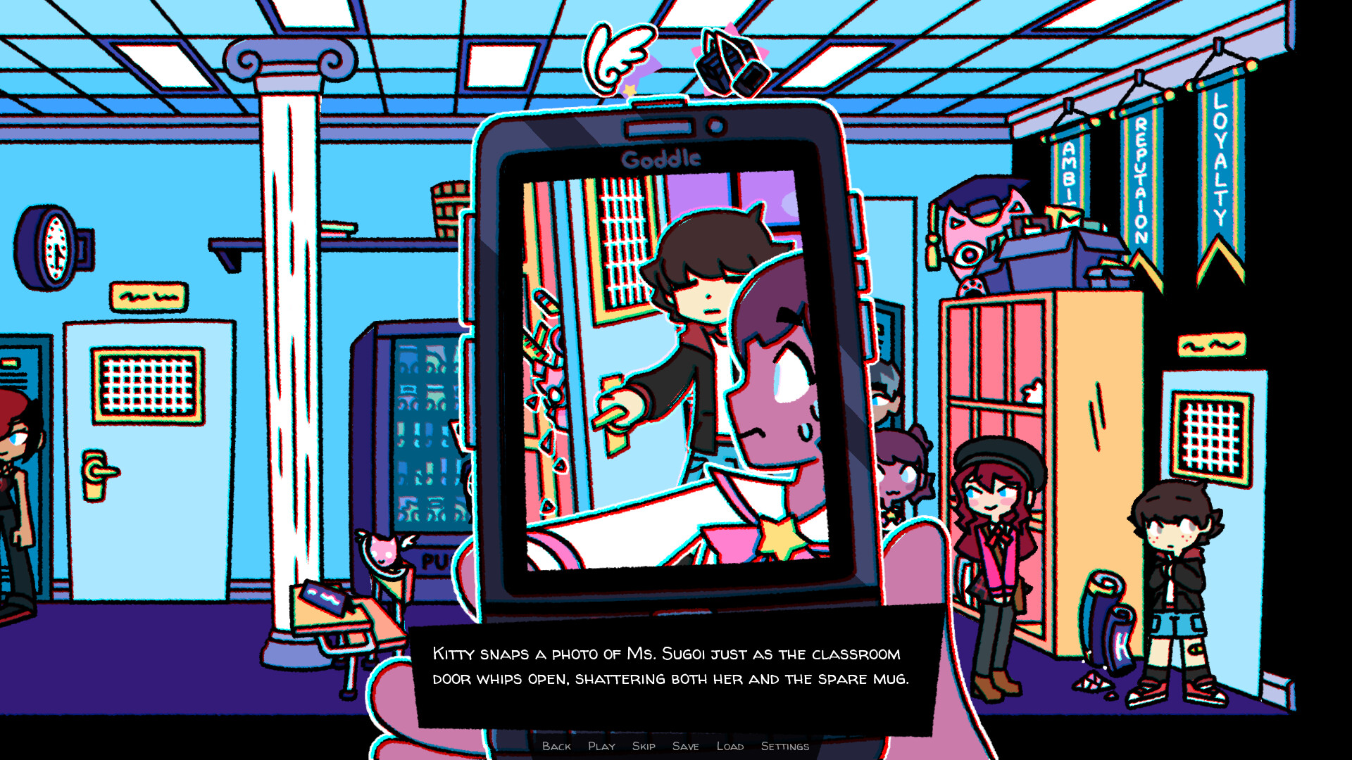 Cool Kid Cody: Season 2 – Episode 01