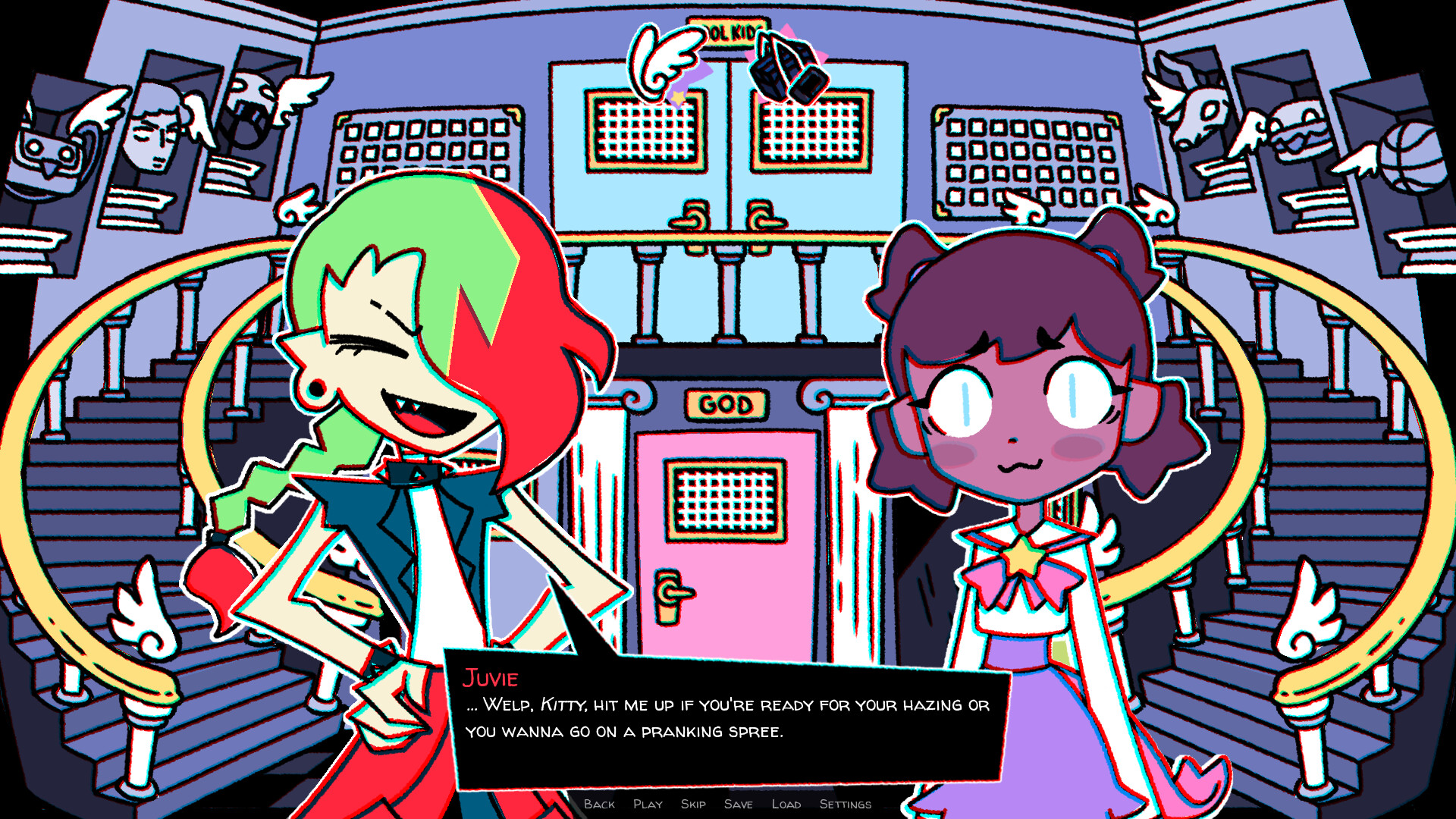 Cool Kid Cody: Season 2 – Episode 01