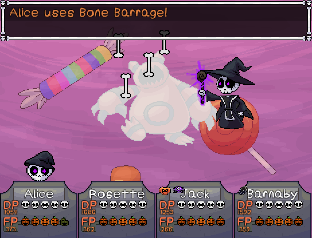 HorrorVale