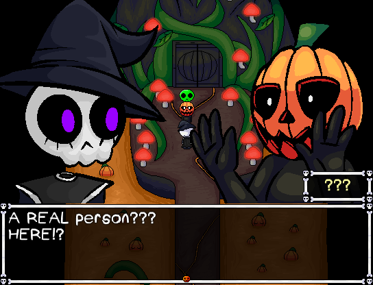 HorrorVale