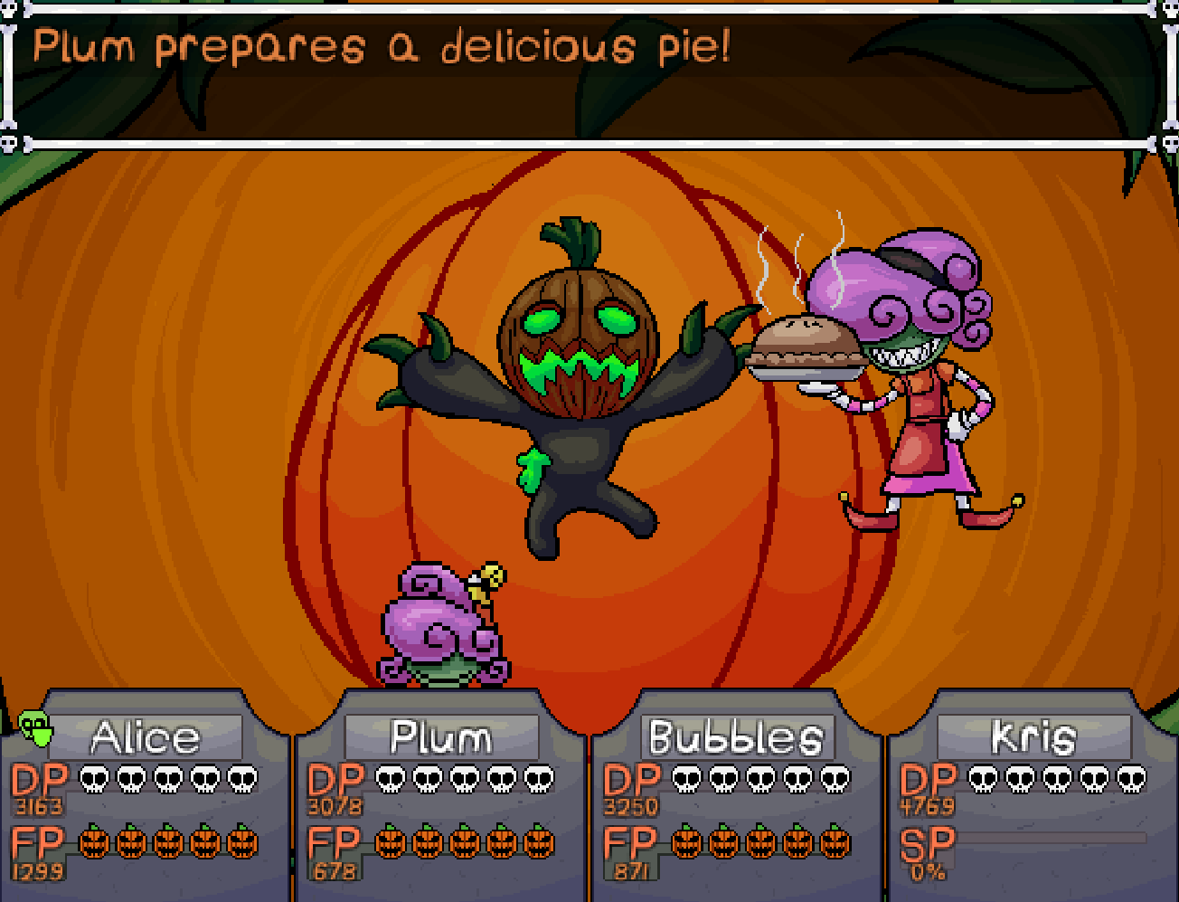 HorrorVale