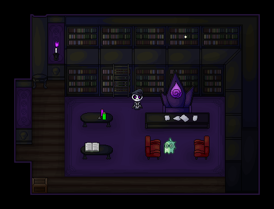 HorrorVale