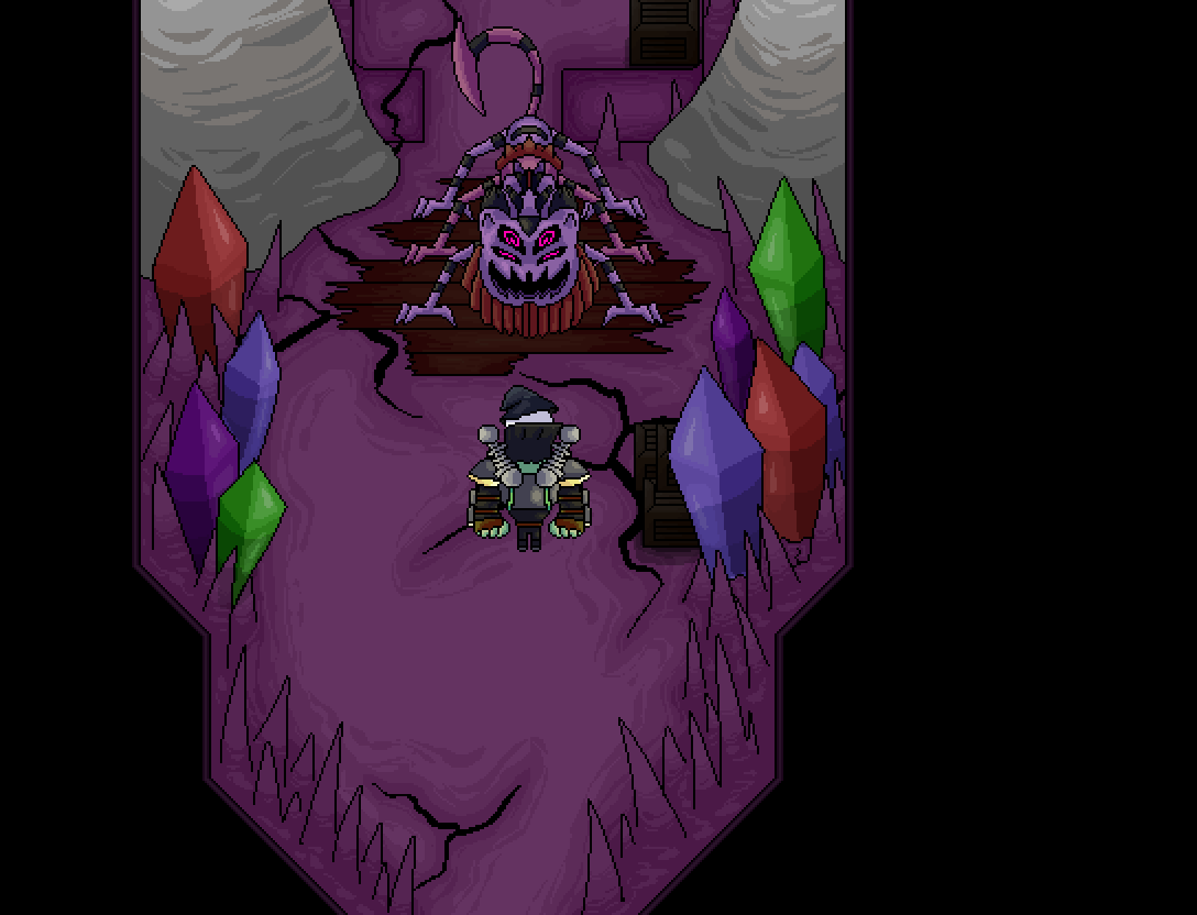 HorrorVale