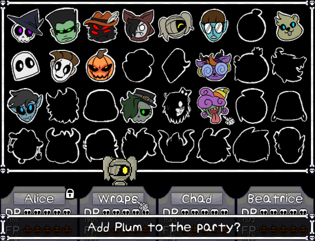 HorrorVale