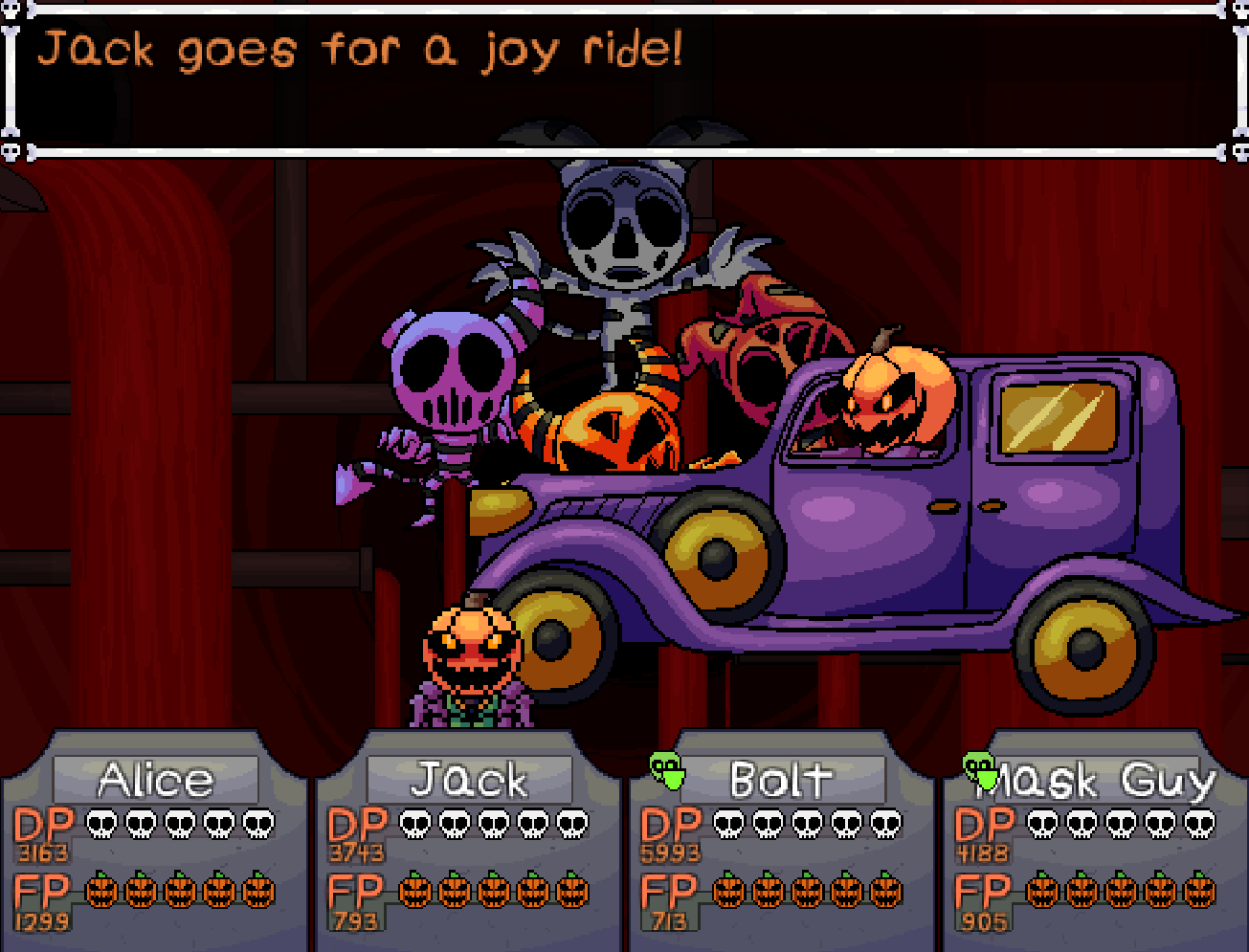 HorrorVale