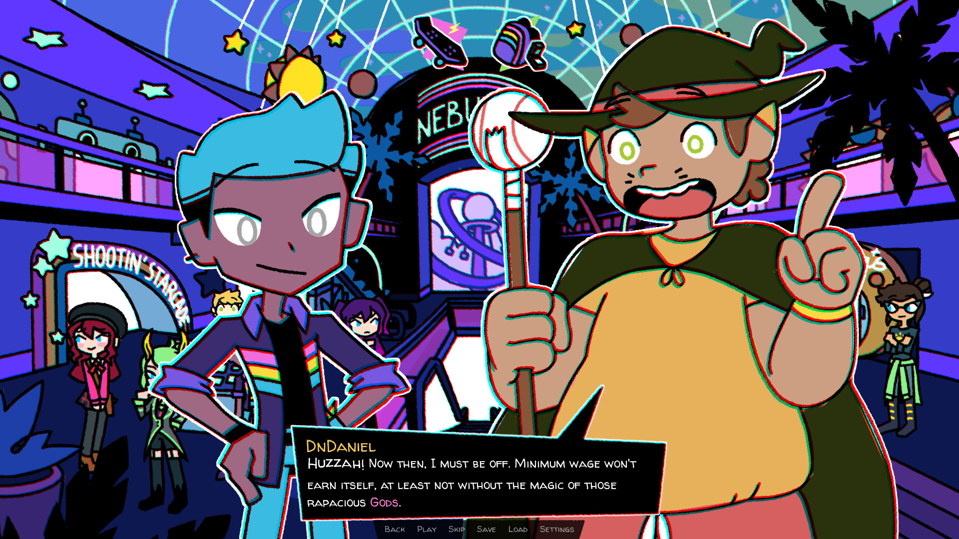 Cool Kid Cody: Season 2 – Episode 08