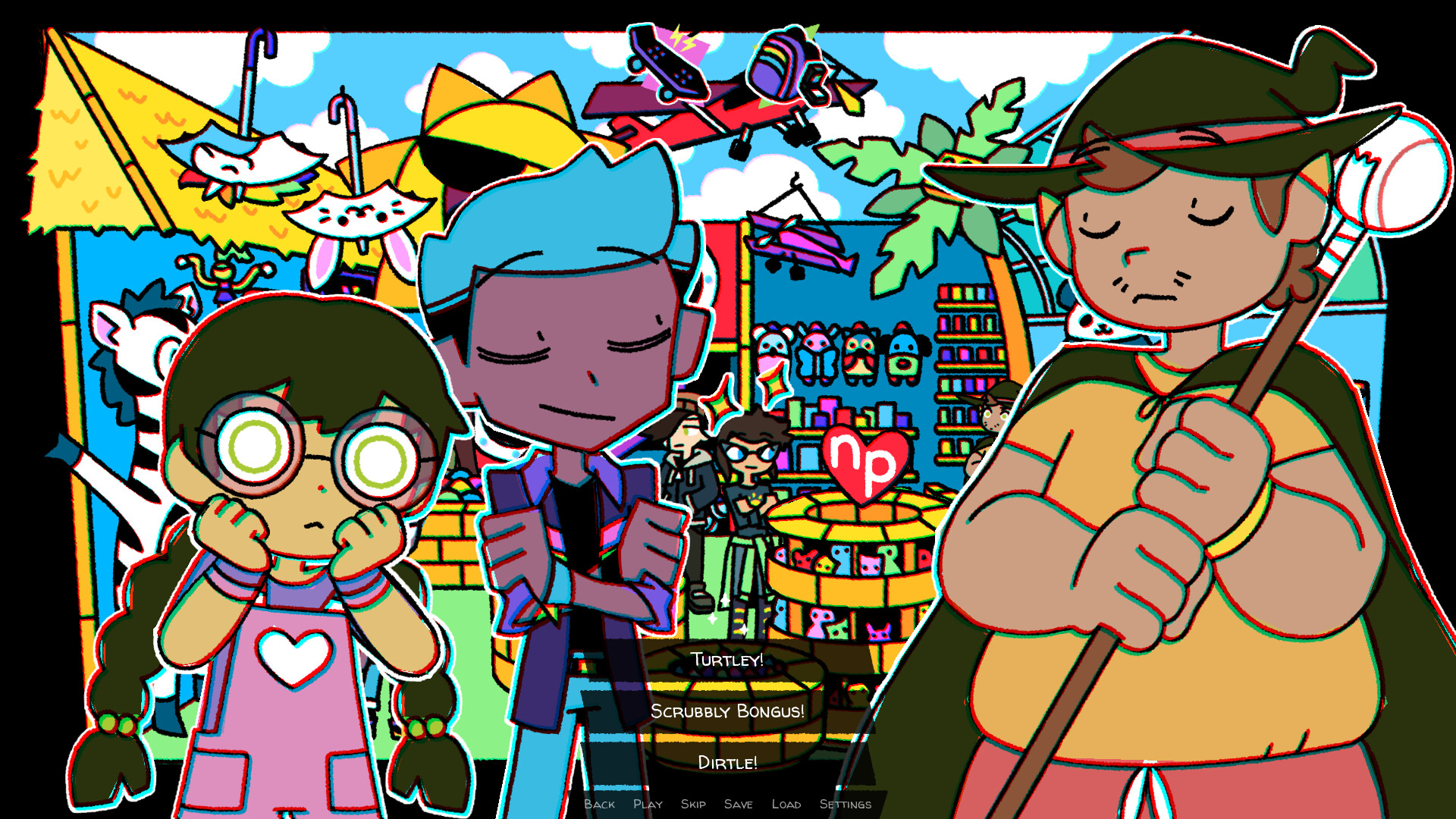 Cool Kid Cody: Season 2 – Episode 08