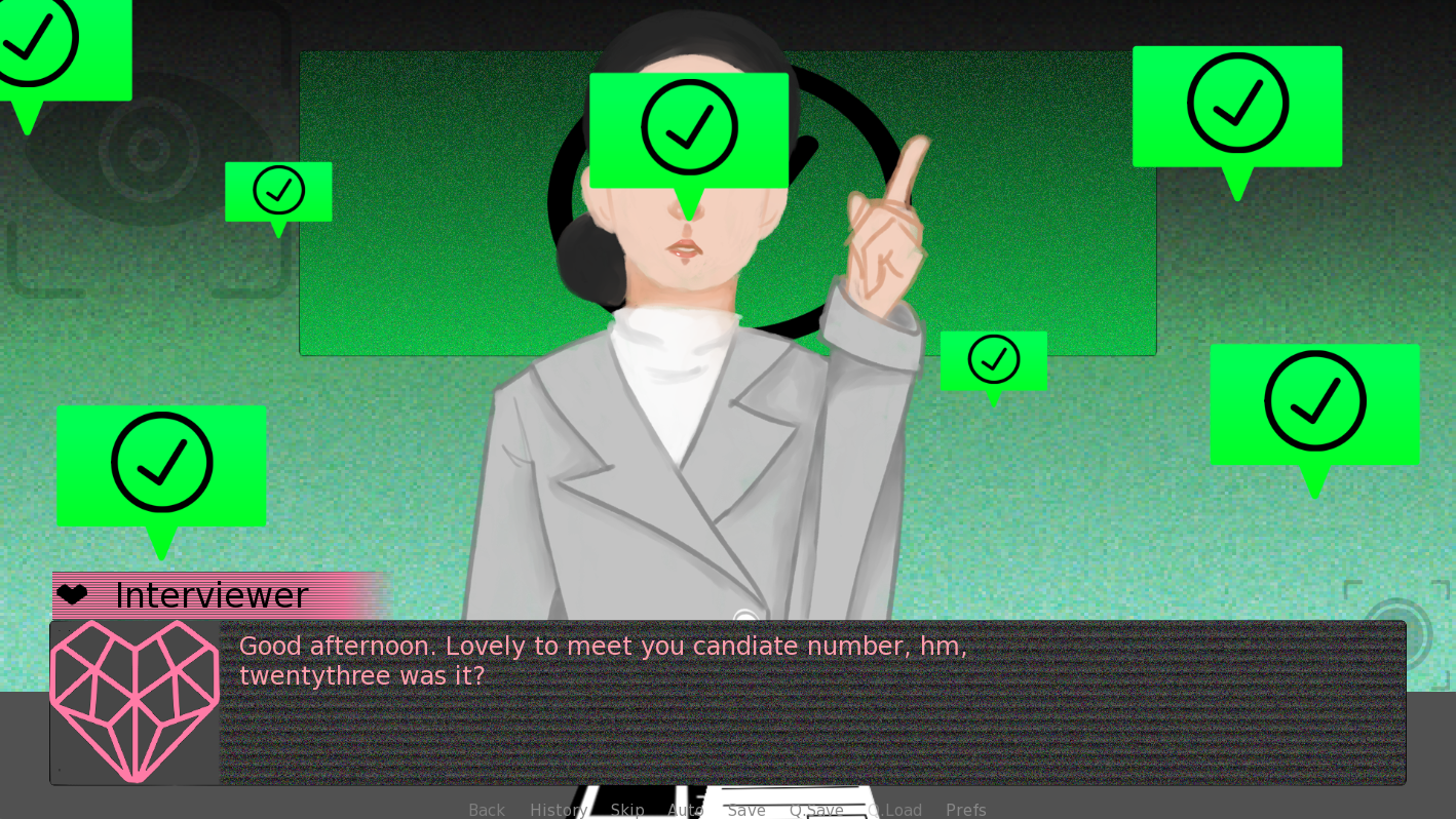 Prettyboy Inc. is Hiring!