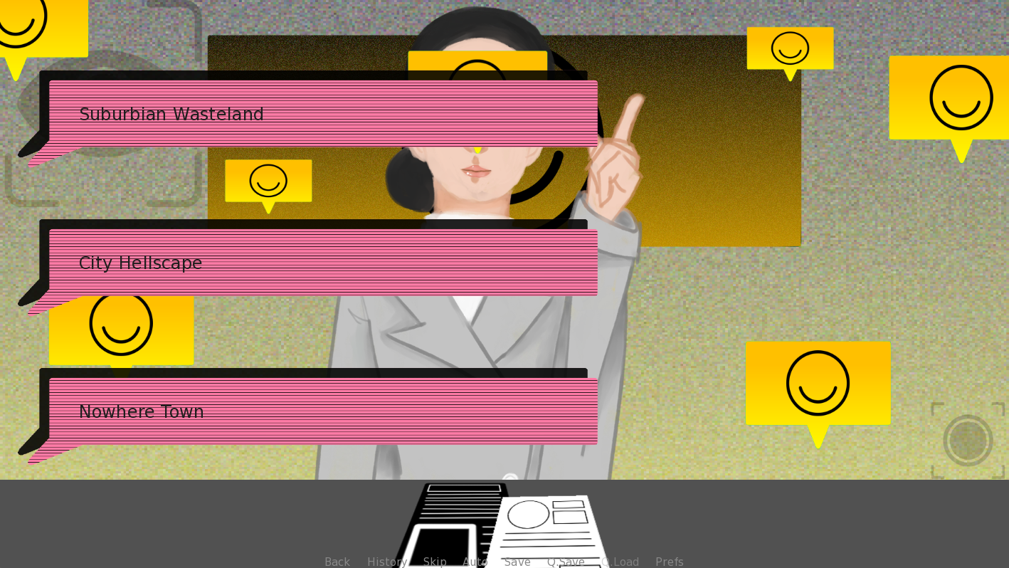 Prettyboy Inc. is Hiring!