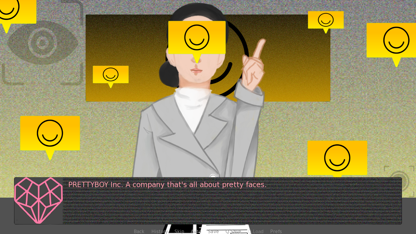 Prettyboy Inc. is Hiring!