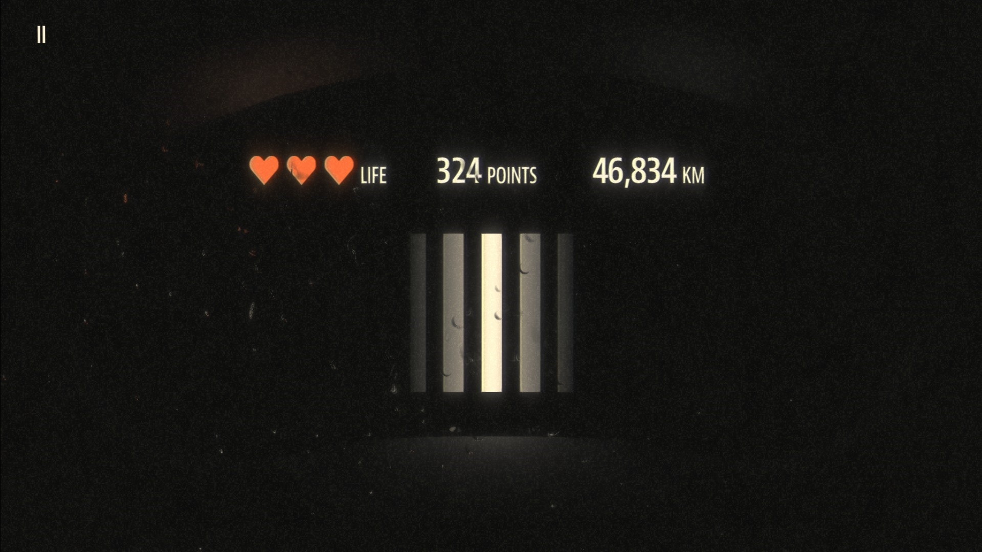 Blind Drive