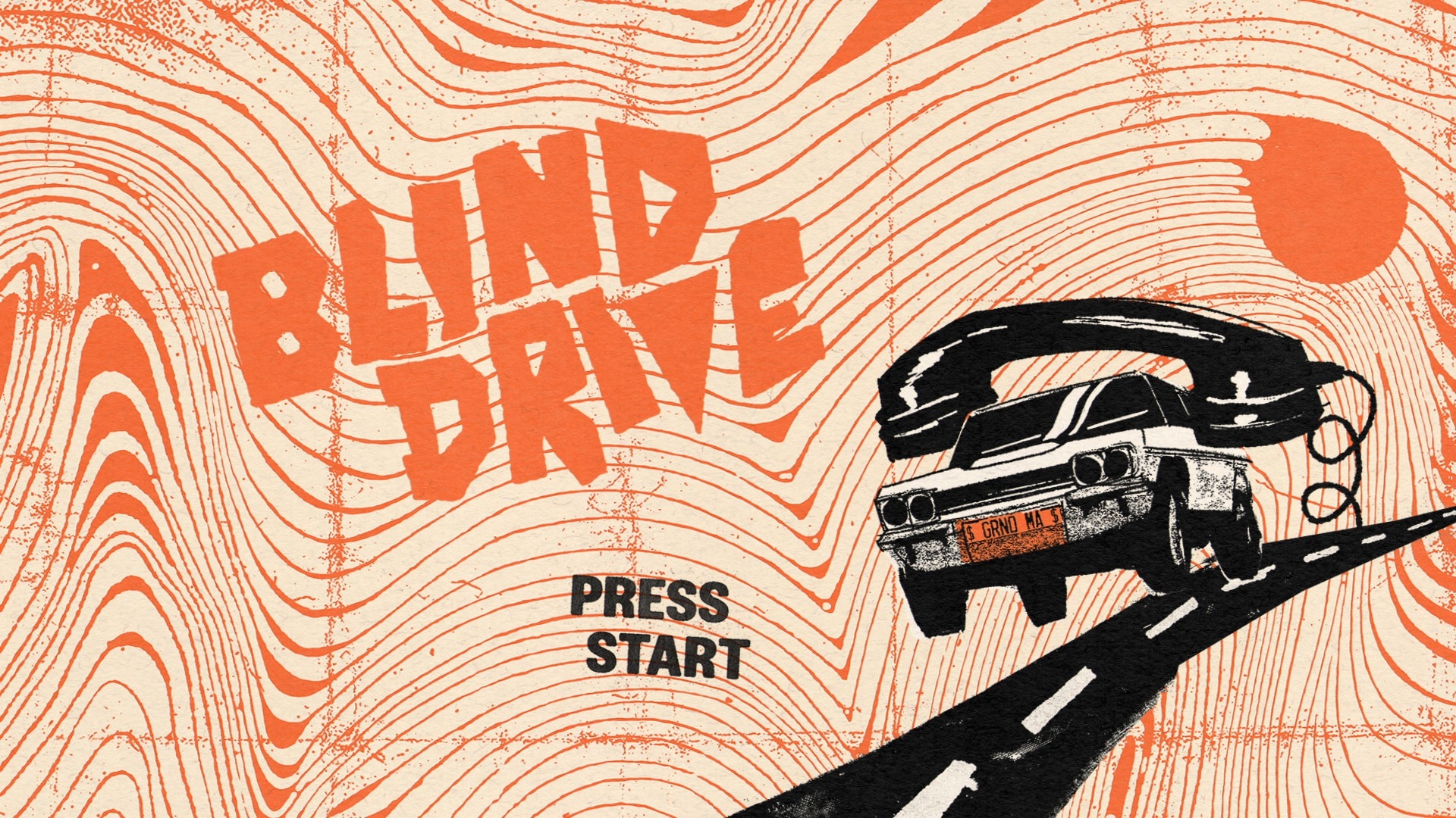 Blind Drive