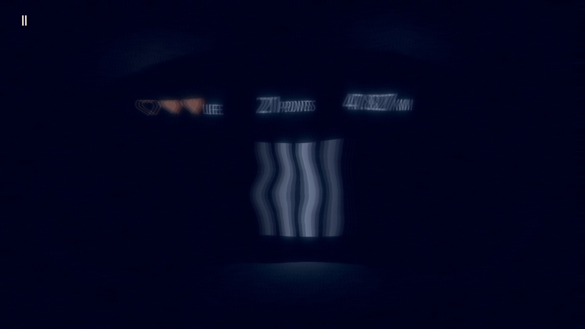 Blind Drive