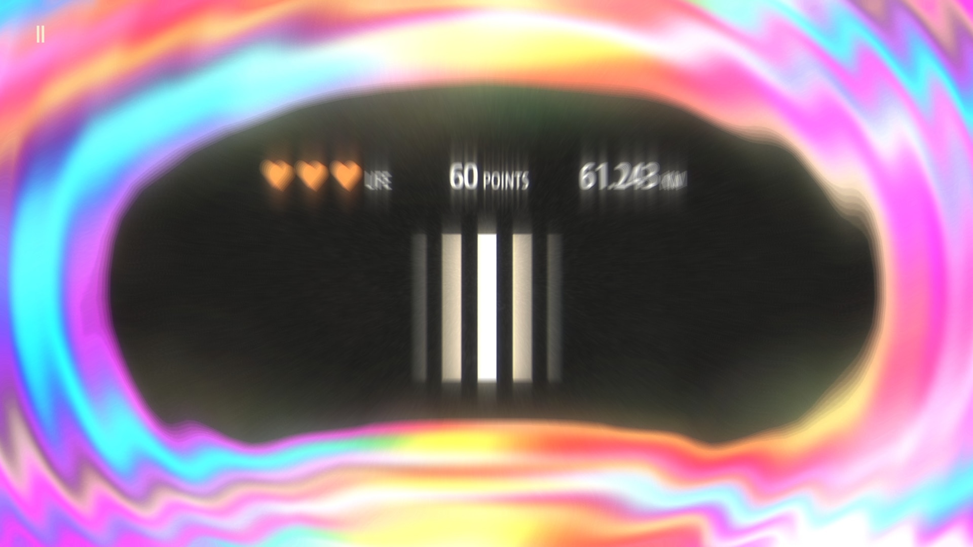 Blind Drive