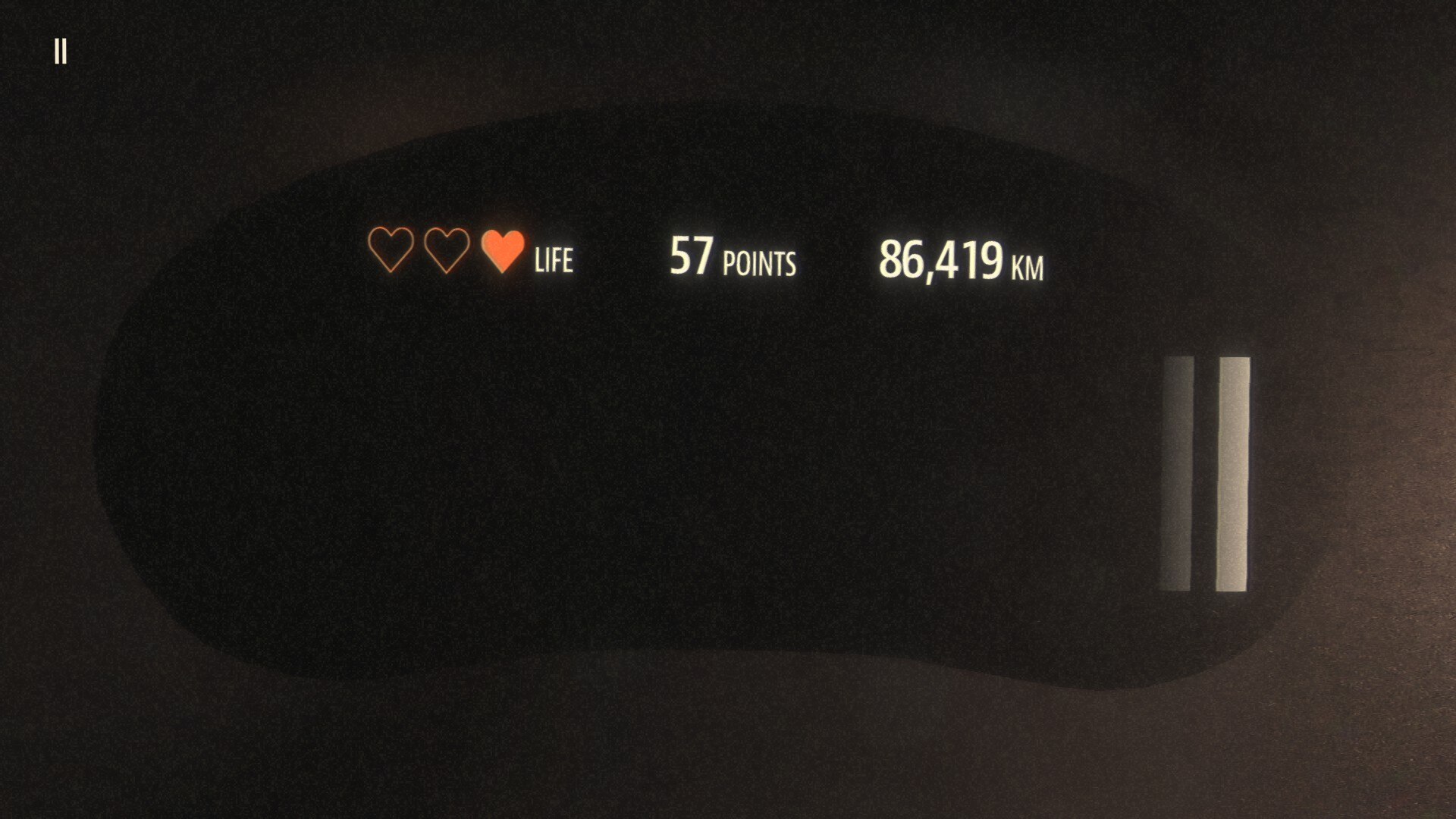 Blind Drive
