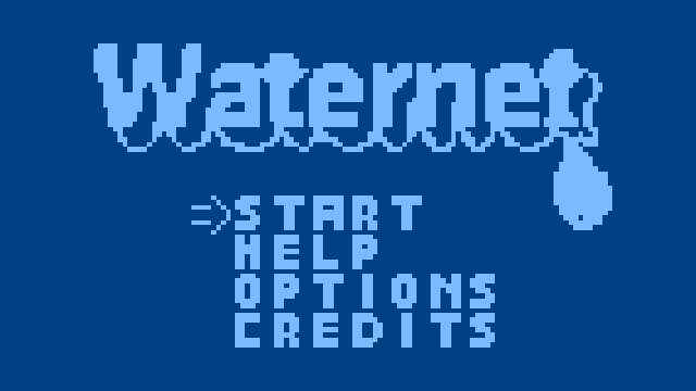 Waternet