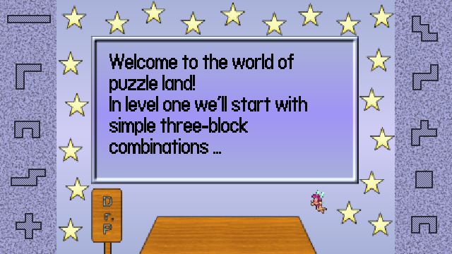 Puzzle Land