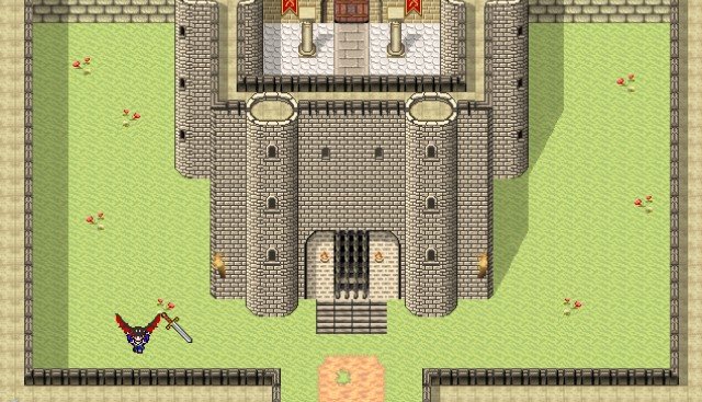 Adventure 2600 Reboot