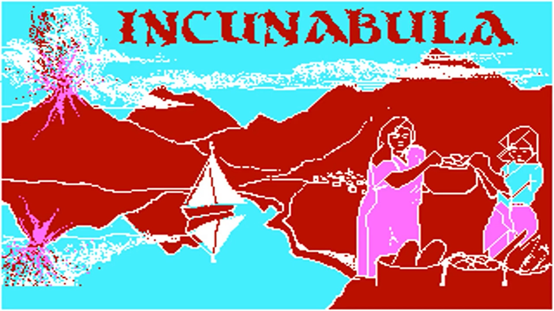 Incunabula