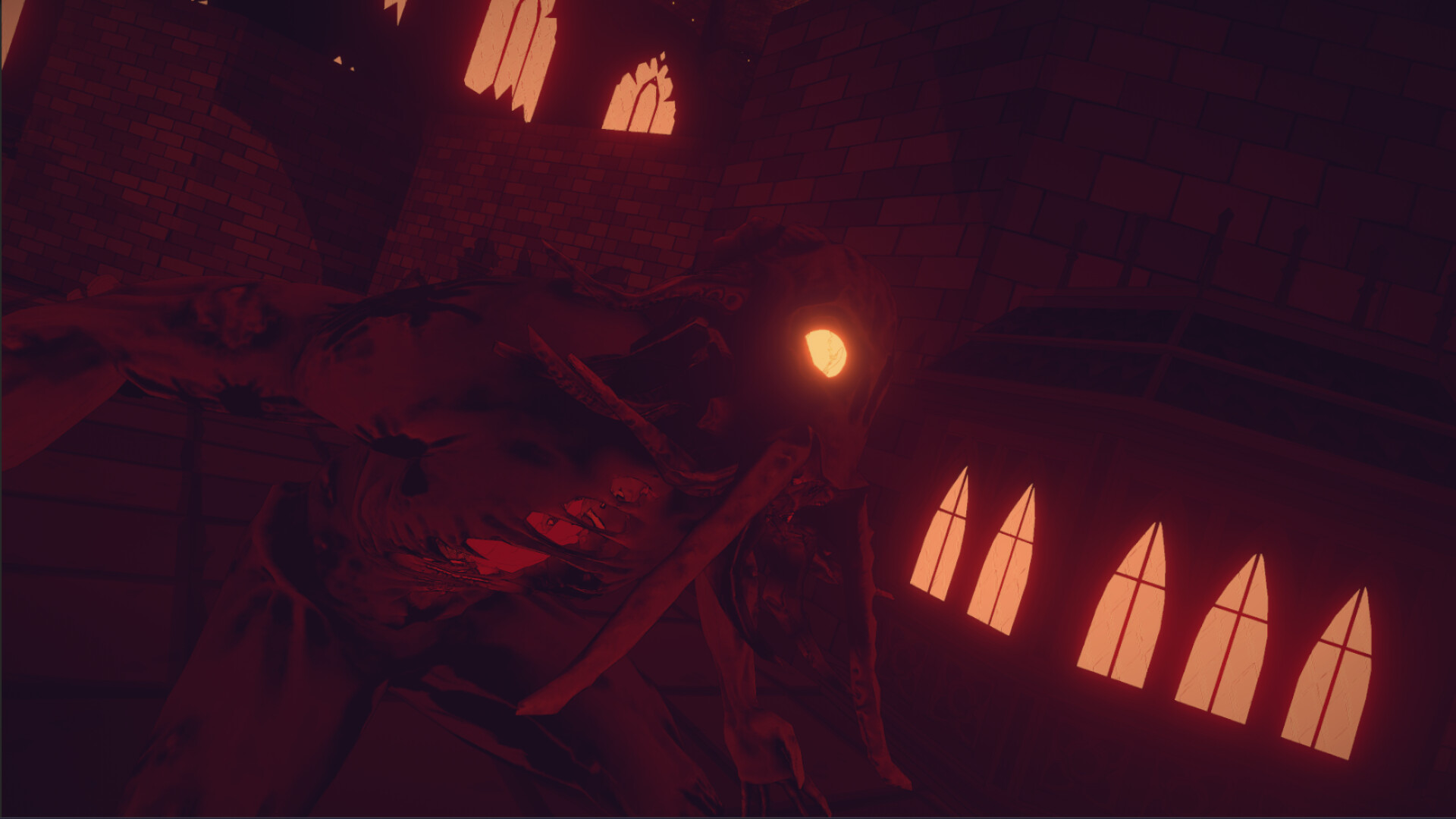 Tower of Madness
