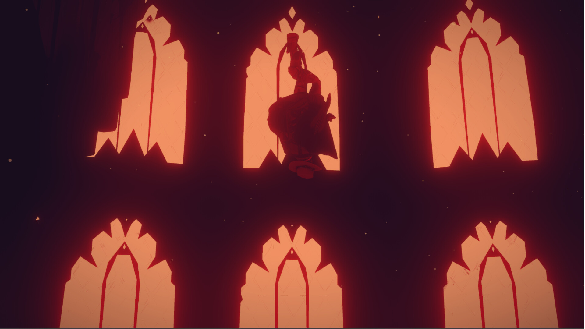 Tower of Madness