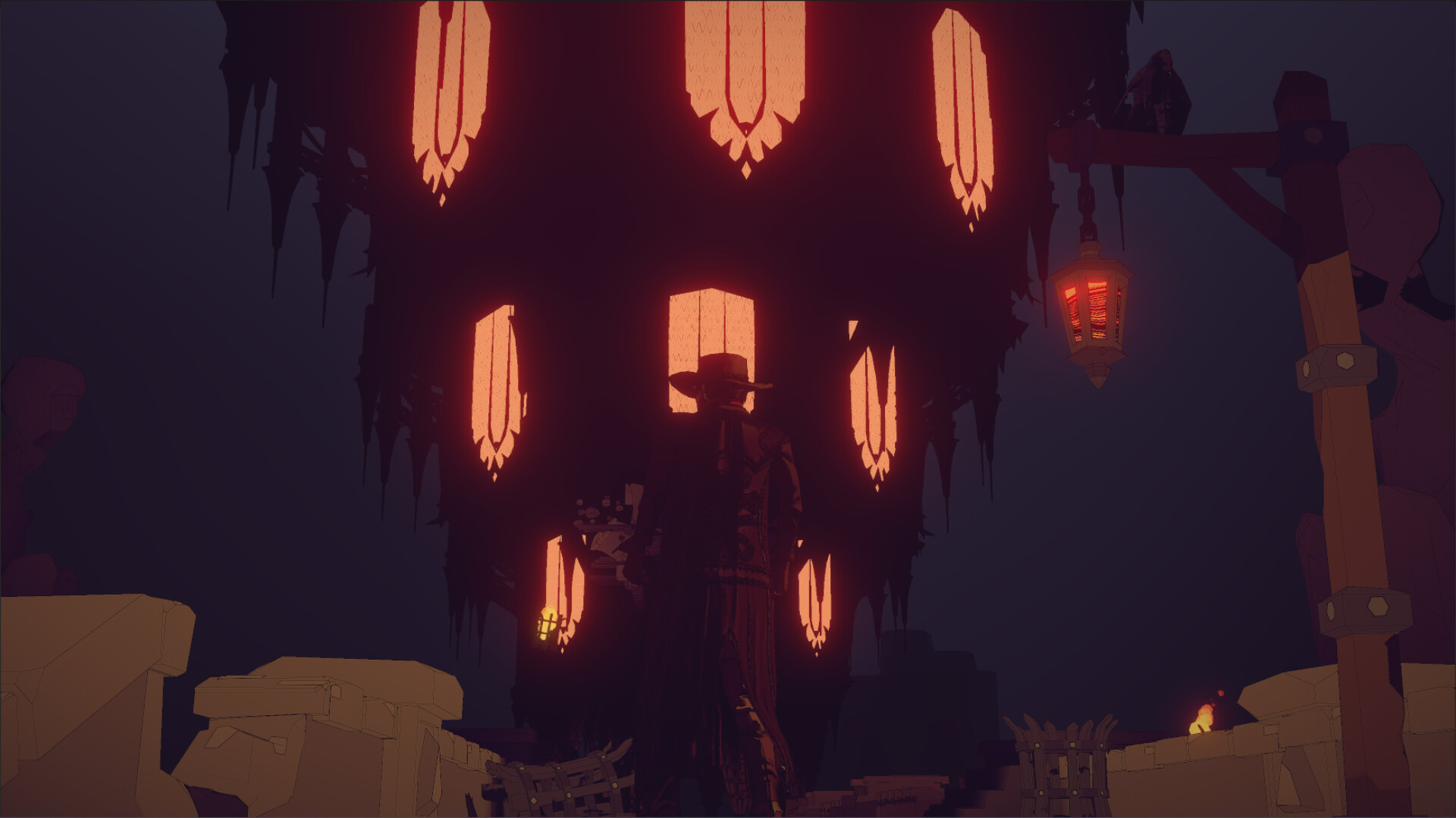 Tower of Madness