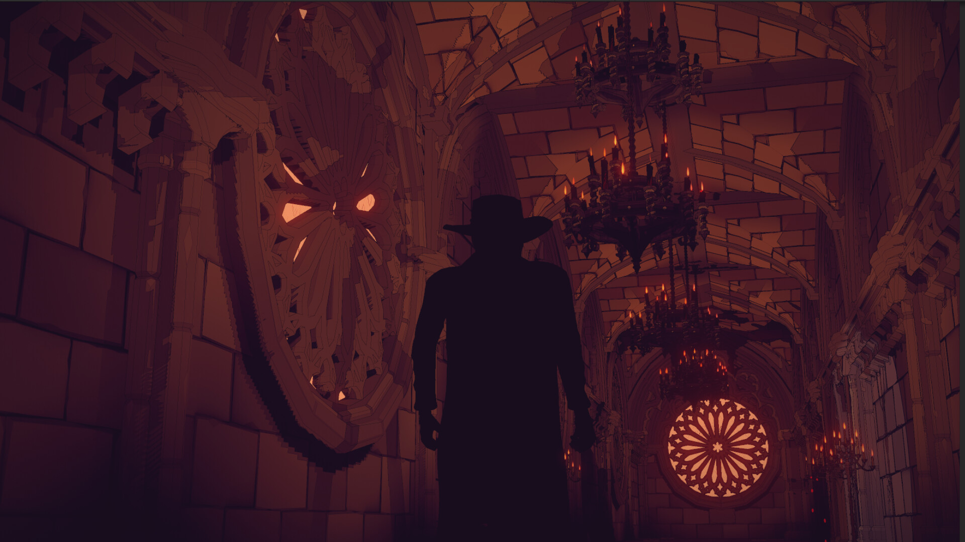 Tower of Madness