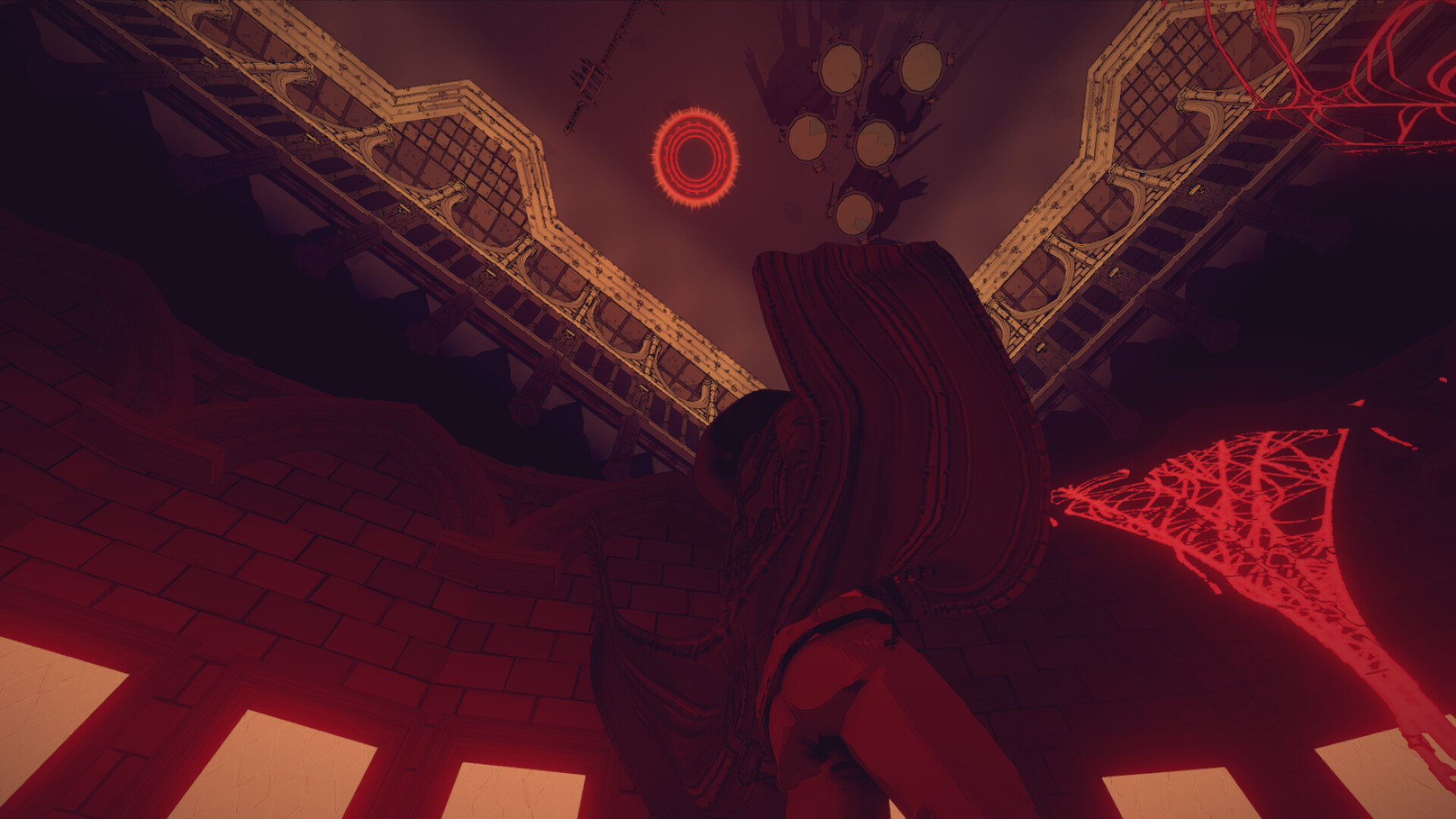Tower of Madness