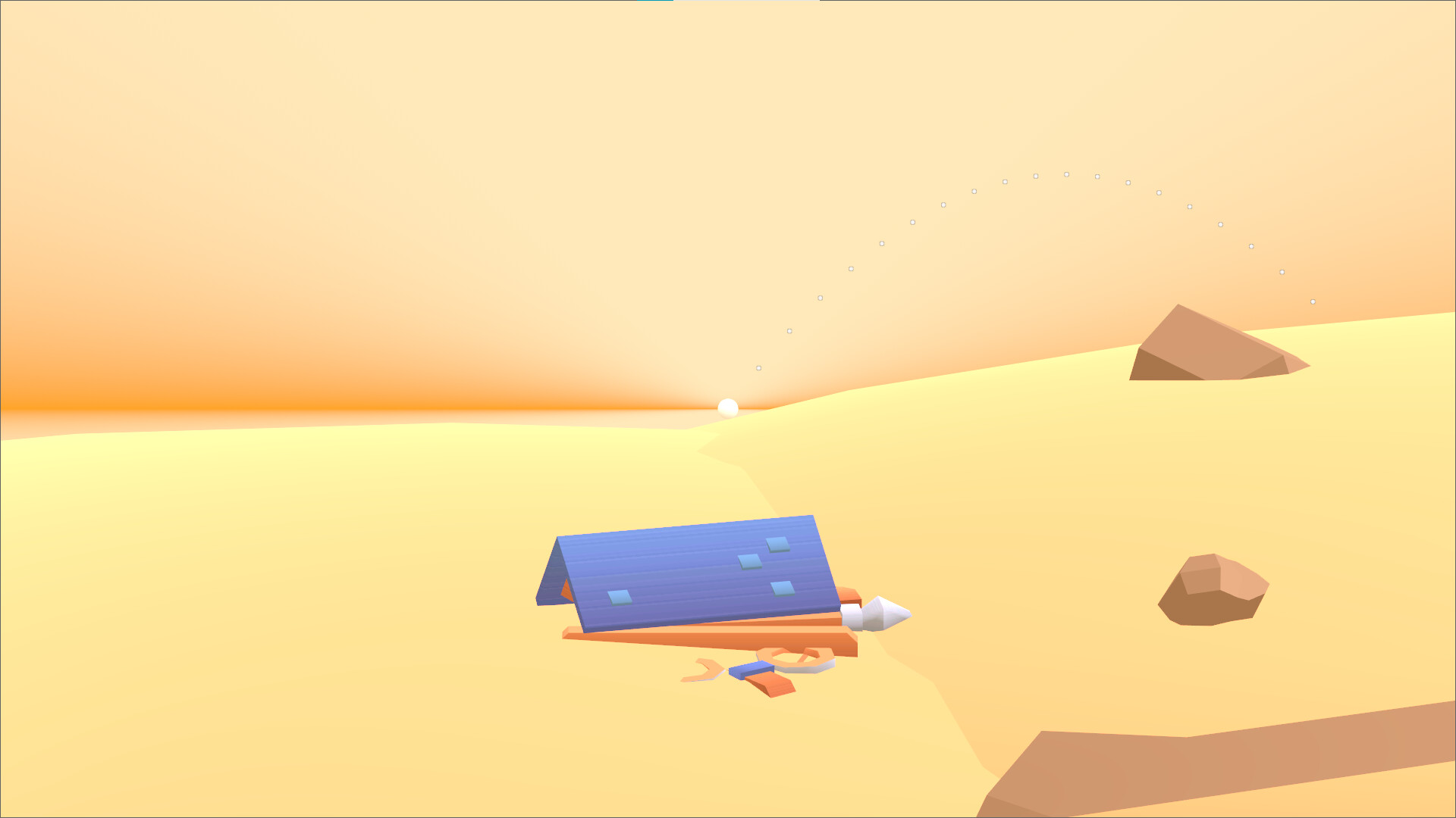 Really Simple Golf