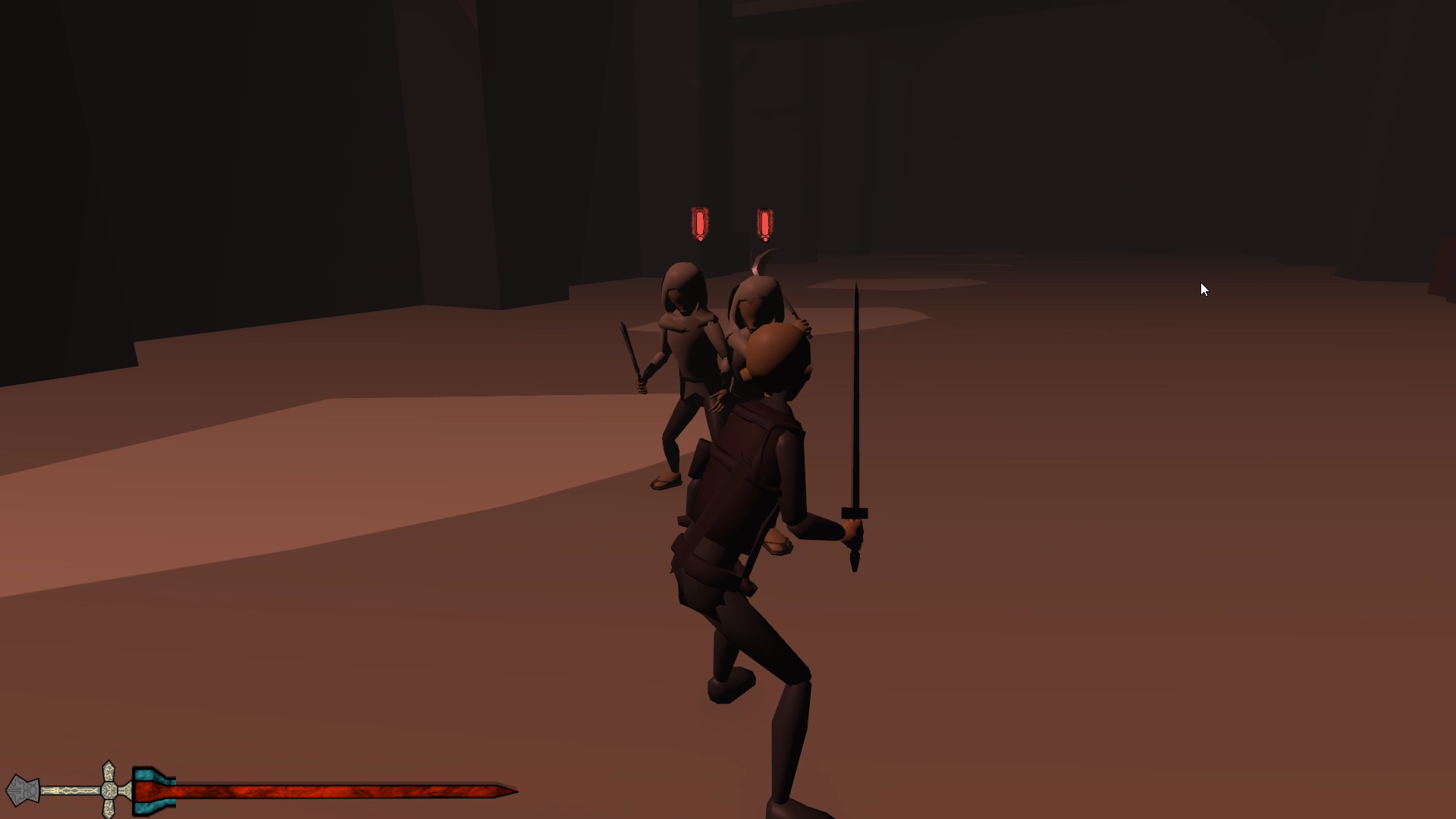 Vampyre Crusade