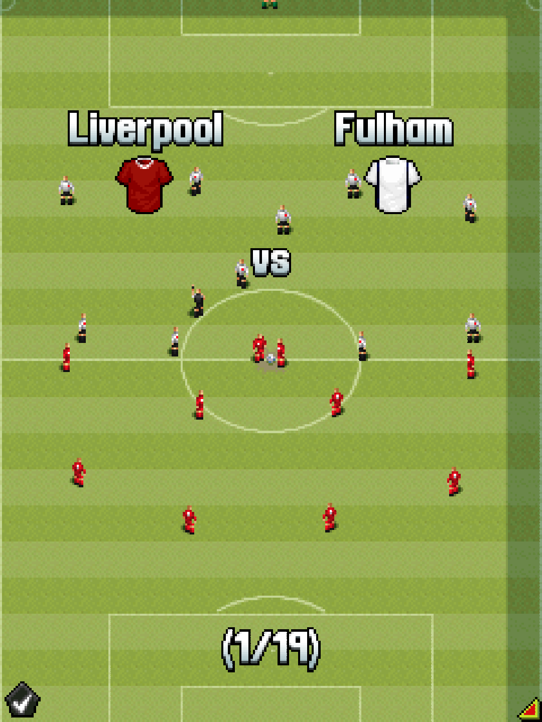 Football Manager Quiz