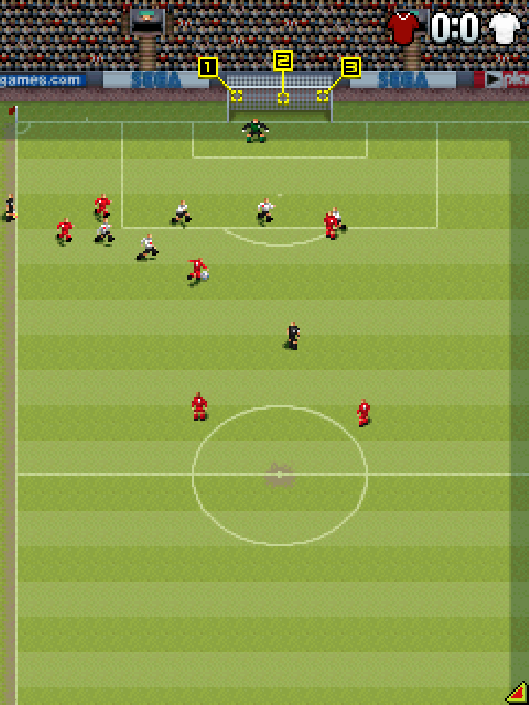 Football Manager Quiz