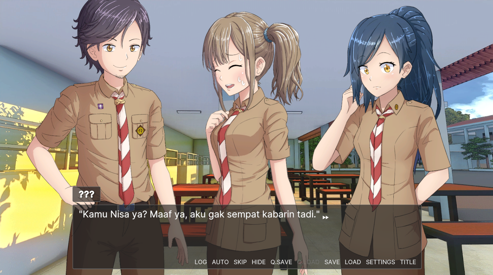 Problem Solver Club