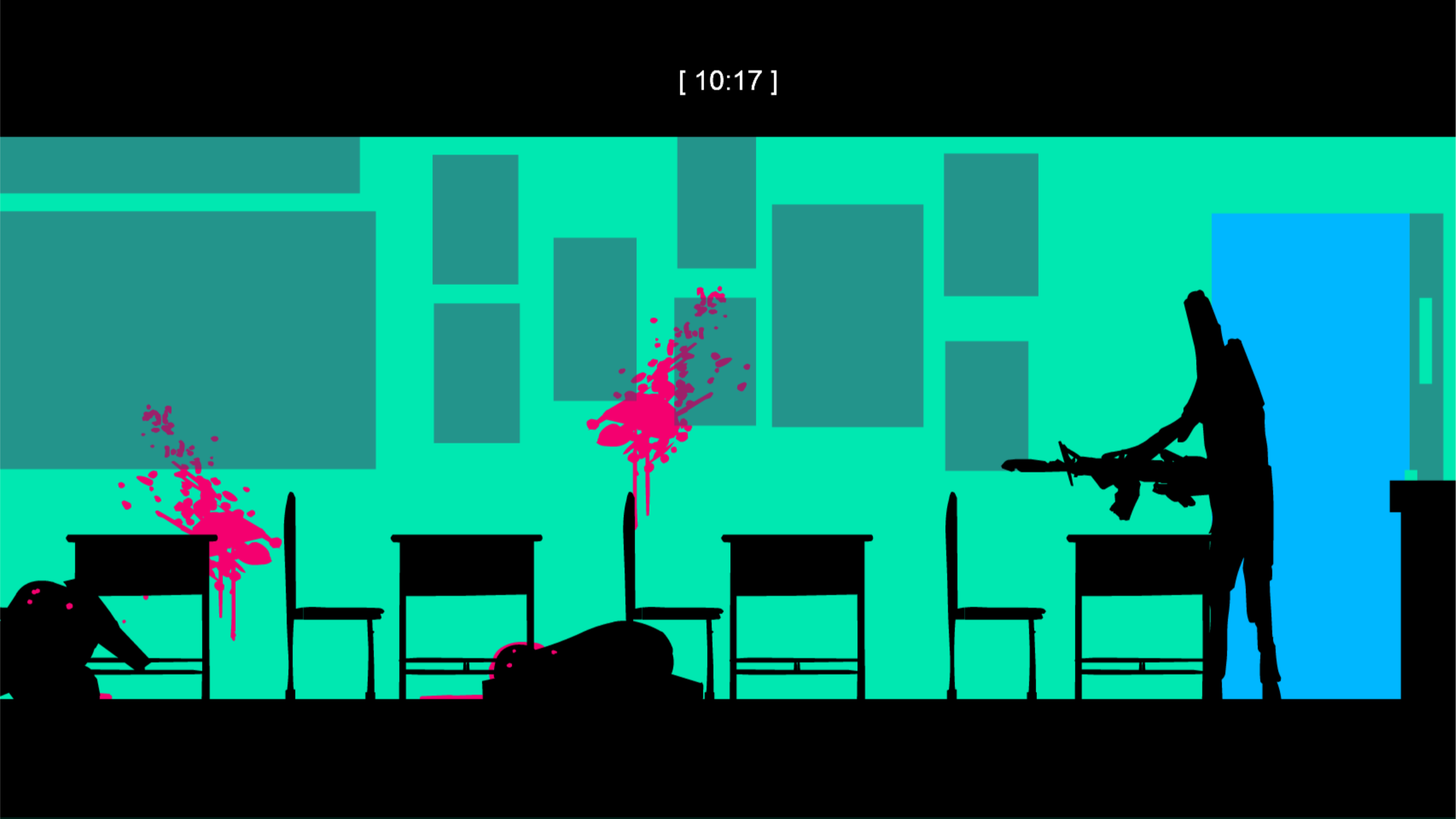 The Slaying of Sandy Hook Elementary