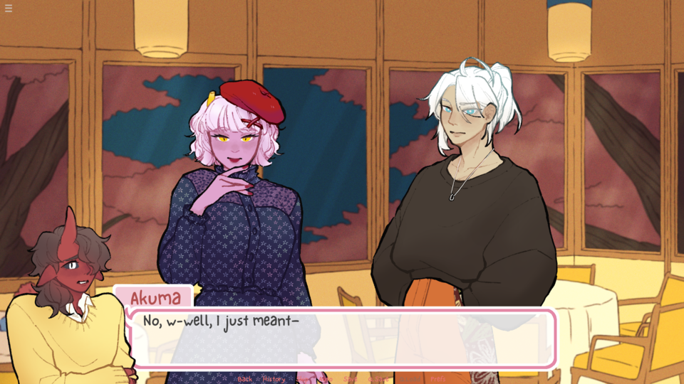 Yay! Spring Trip with My Coworkers!