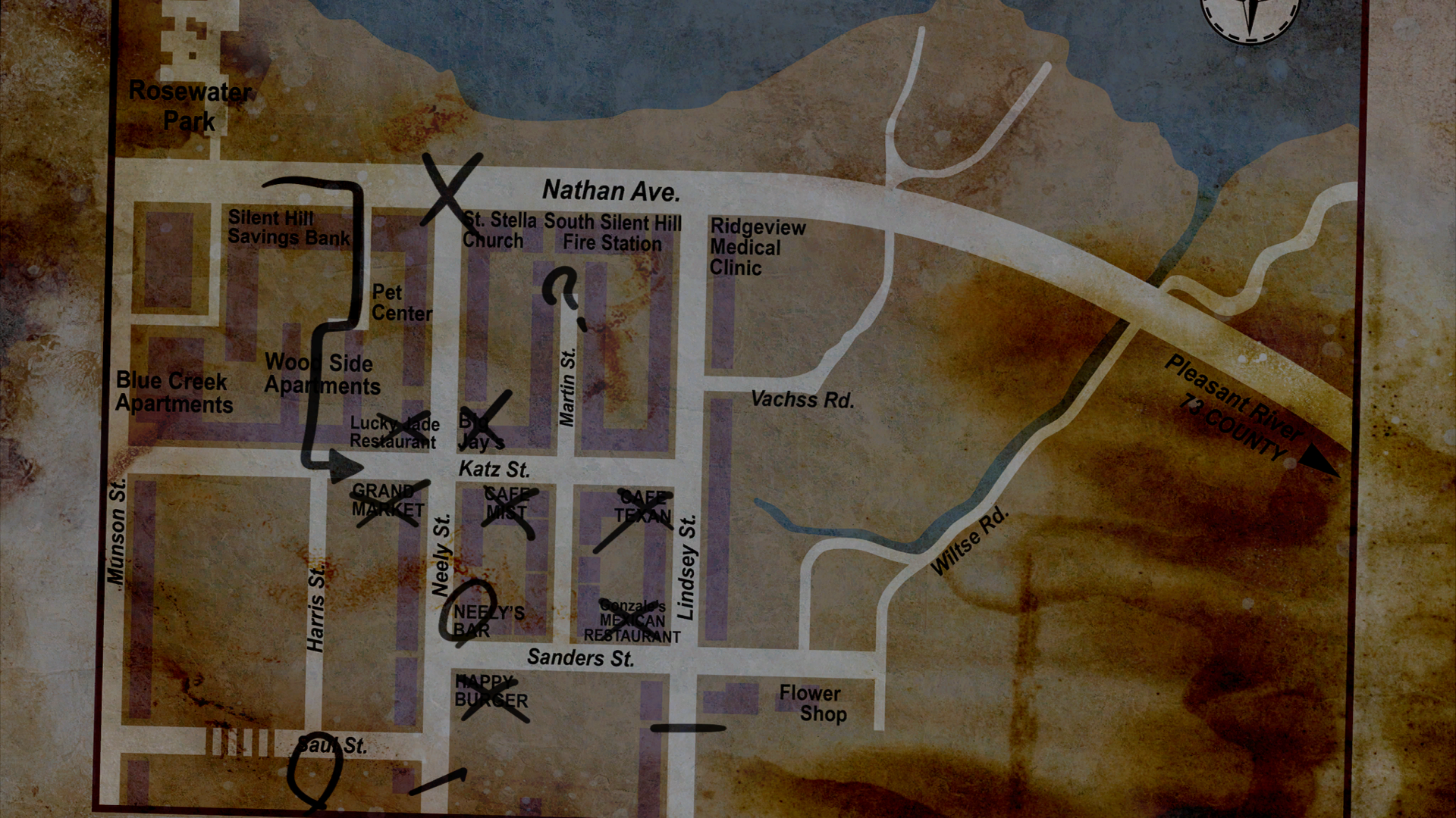 Silent Hill 2: Enhanced Edition